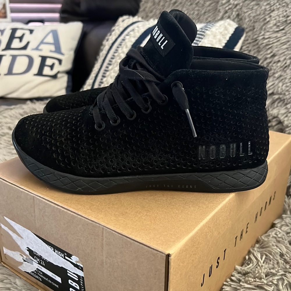 Nobull high top
